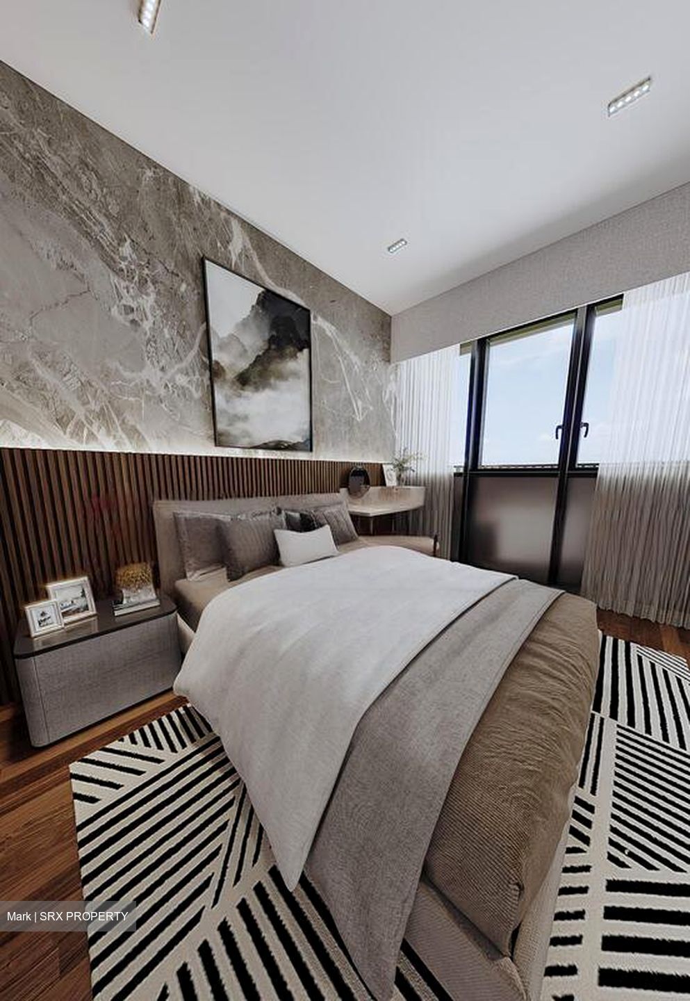 Saint Nicholas View (D20), Condominium #485836091